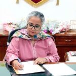 Senior Citizens Forum calls for cleanliness drive during Mahashivratri Langar