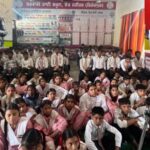 Wars are poor chisels for carving out peaceful tomorrows – Major General Rajiv Edwards, VSM(Retd)