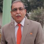 Dr. Amandeep Kaur Appointed as Coordinator of ‘Nasha Mukti Morcha’ in Ferozepur