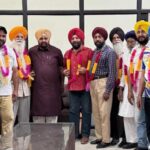 Drone-smuggling bid foiled; BSF-Punjab Police seize heroin, drone near Indo-Pak border