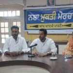 देव समाज कॉलेज फॉर वूमेन, फिरोजपुर में नई शिक्षा नीति पाठ्यक्रम नियम 2025-26 पर कार्यशाला आयोजित