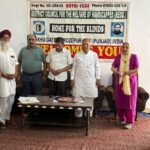 ਸਕੂਲਾਂ ਵਿੱਚ ਐਨਰਜੀ ਡਰਿੰਕਸ ਦੀ ਵਿਕਰੀ ਤੇ ਪੂਰਨ ਪਾਬੰਦੀ – ਸਿਹਤ ਮੰਤਰੀ