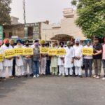 ਐਸਐਸਪੀ ਸਿੱਧੂ ਨੇ ਫਿਰੋਜ਼ਪੁਰ ਵਿੱਚ ਮੈਗਾ ਕੈਂਪ ਵਿੱਚ ਖੂਨਦਾਨ ਨੂੰ ਉਤਸ਼ਾਹਿਤ ਕੀਤਾ; 45 ਯੂਨਿਟ ਦਾਨ ਕੀਤੇ