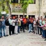 ਪੰਜਾਬ ਨੂੰ ਨਸ਼ਾ ਮੁਕਤ ਬਣਾਉਣ ਲਈ ਹਰ ਯੋਗ ਉਪਰਾਲੇ ਕੀਤੇ ਜਾਣਗੇ- ਚਸਪਿੰਦਰ ਚਹਿਲ